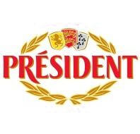 Logo president