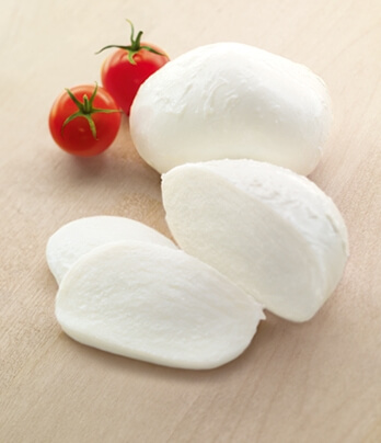 mozzarella
